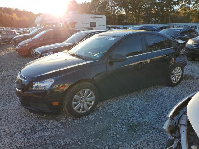 CHEVROLET CRUZE LS 2012 1g1pc5sh0c7257654