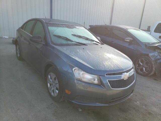 CHEVROLET CRUZE LS 2012 1g1pc5sh0c7263082