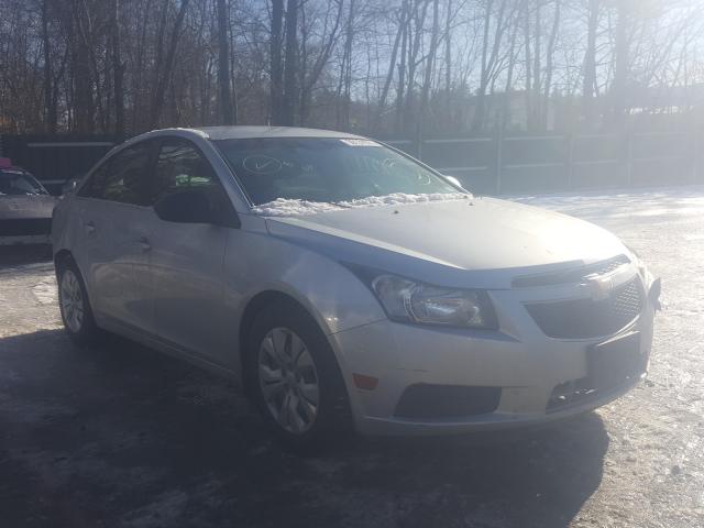 CHEVROLET CRUZE LS 2012 1g1pc5sh0c7269562