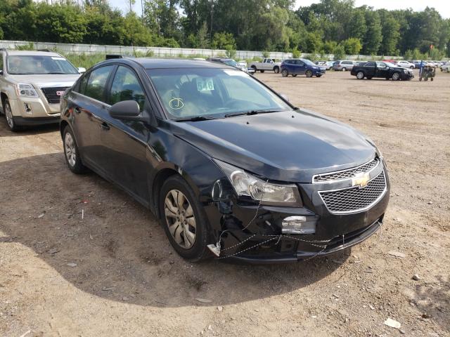 CHEVROLET CRUZE LS 2012 1g1pc5sh0c7274597