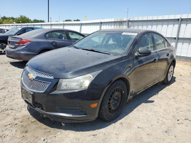 CHEVROLET CRUZE 2012 1g1pc5sh0c7278519