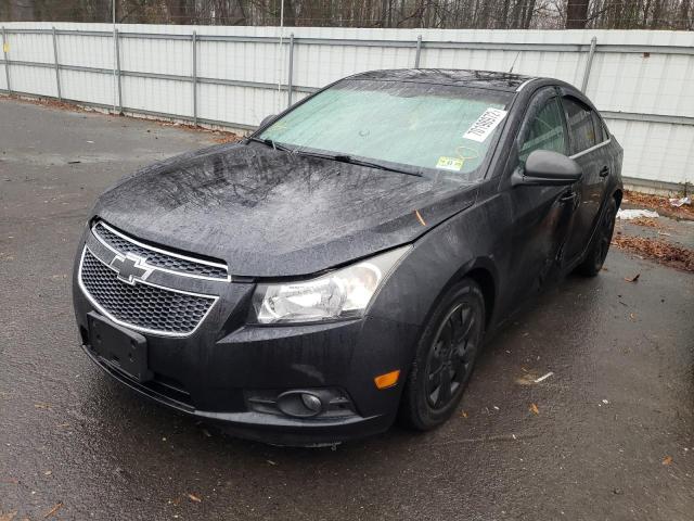 CHEVROLET CRUZE LS 2012 1g1pc5sh0c7278875