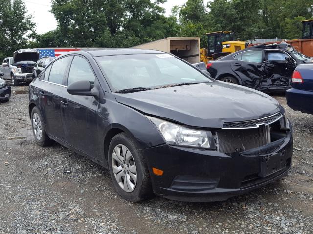 CHEVROLET CRUZE LS 2012 1g1pc5sh0c7284384