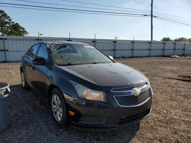 CHEVROLET CRUZE LS 2012 1g1pc5sh0c7288080