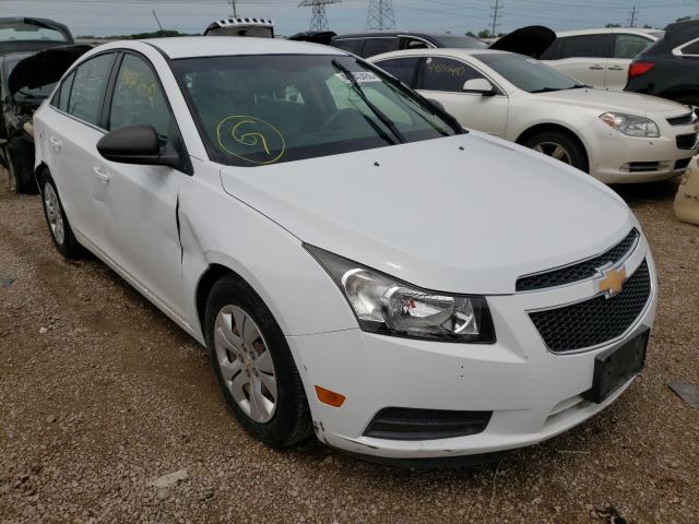 CHEVROLET CRUZE LS 2012 1g1pc5sh0c7292579