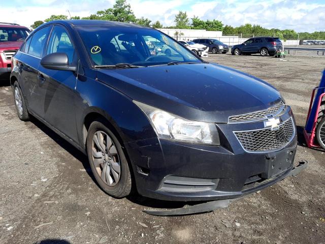 CHEVROLET CRUZE LS 2012 1g1pc5sh0c7293442