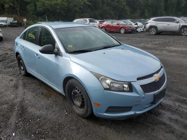 CHEVROLET CRUZE LS 2012 1g1pc5sh0c7294736