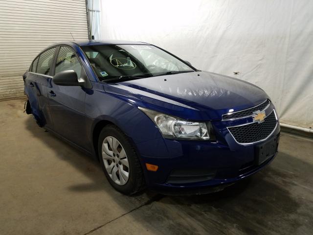 CHEVROLET CRUZE LS 2012 1g1pc5sh0c7297443