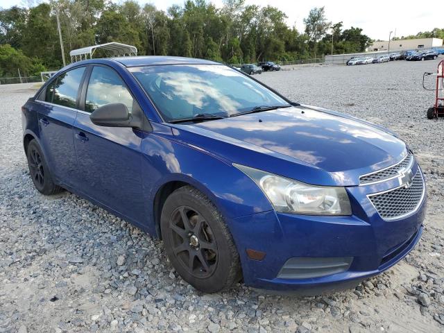 CHEVROLET CRUZE LS 2012 1g1pc5sh0c7297605