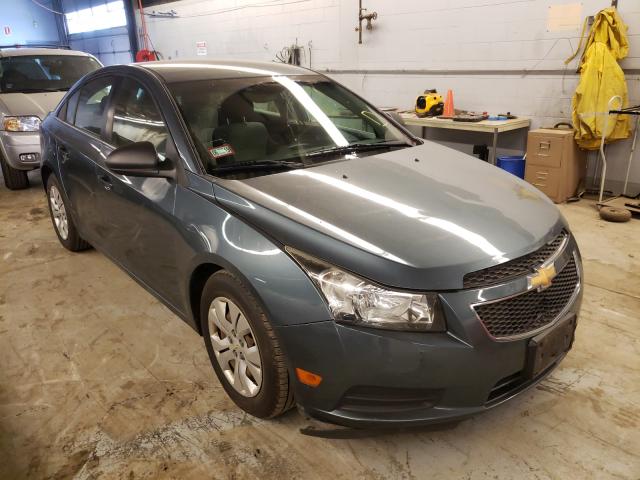 CHEVROLET CRUZE LS 2012 1g1pc5sh0c7302415