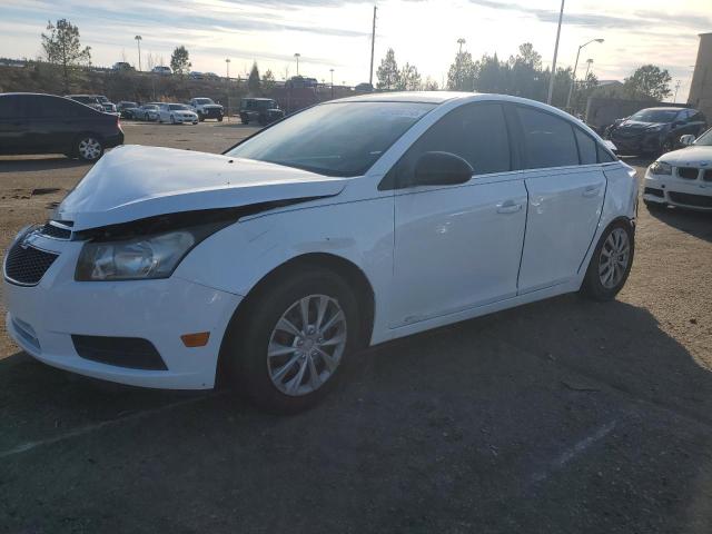 CHEVROLET CRUZE 2012 1g1pc5sh0c7309011