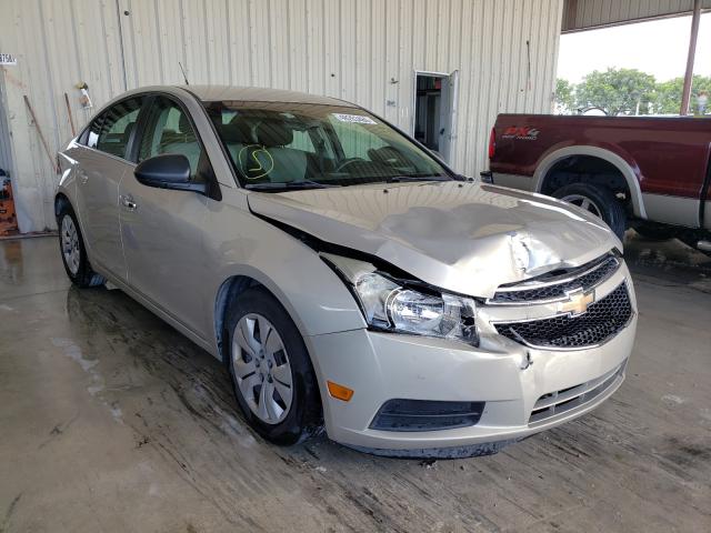 CHEVROLET CRUZE LS 2012 1g1pc5sh0c7309574