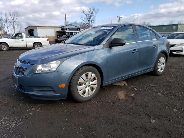 CHEVROLET CRUZE LS 2012 1g1pc5sh0c7309848