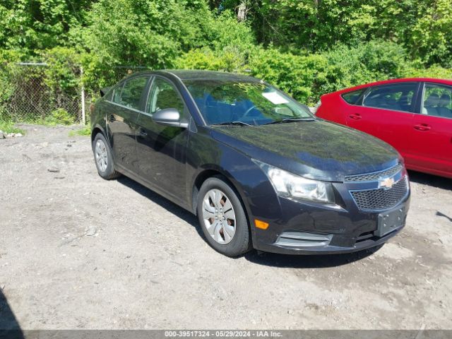 CHEVROLET CRUZE 2012 1g1pc5sh0c7309980