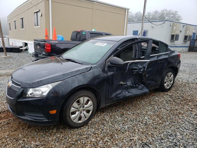 CHEVROLET CRUZE 2012 1g1pc5sh0c7311227