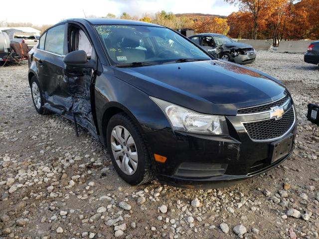 CHEVROLET CRUZE LS 2012 1g1pc5sh0c7329663