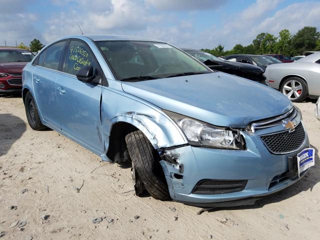 CHEVROLET CRUZE LS 2012 1g1pc5sh0c7335415