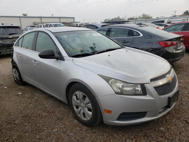 CHEVROLET CRUZE LS 2012 1g1pc5sh0c7343918