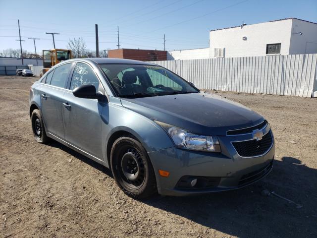 CHEVROLET CRUZE LS 2012 1g1pc5sh0c7354627