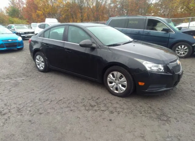 CHEVROLET CRUZE 2012 1g1pc5sh0c7359939