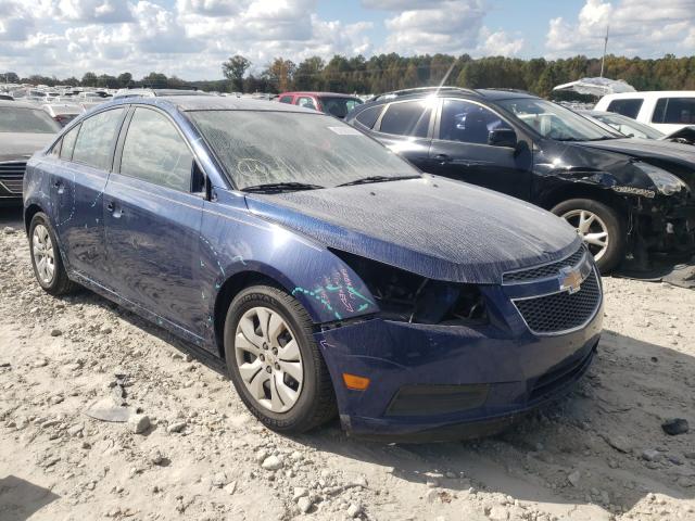 CHEVROLET CRUZE LS 2012 1g1pc5sh0c7361514