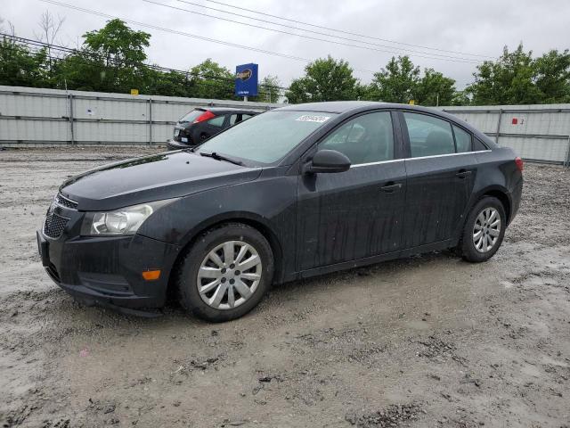 CHEVROLET CRUZE 2012 1g1pc5sh0c7361819