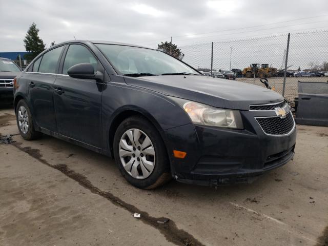 CHEVROLET CRUZE LS 2012 1g1pc5sh0c7363084