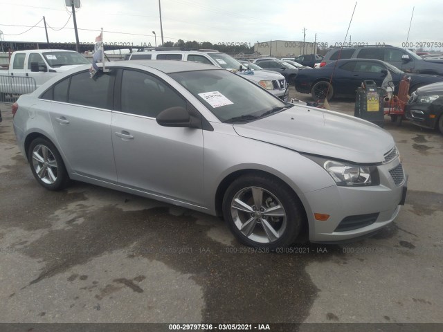 CHEVROLET CRUZE 2012 1g1pc5sh0c7363957