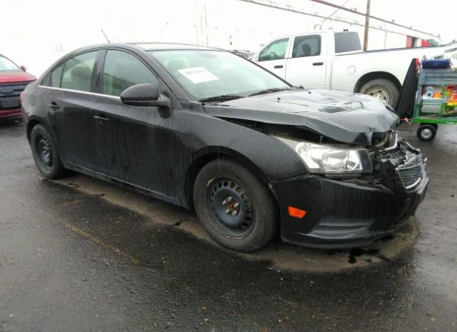 CHEVROLET CRUZE 2012 1g1pc5sh0c7365773