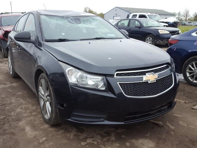 CHEVROLET CRUZE LS 2012 1g1pc5sh0c7374358