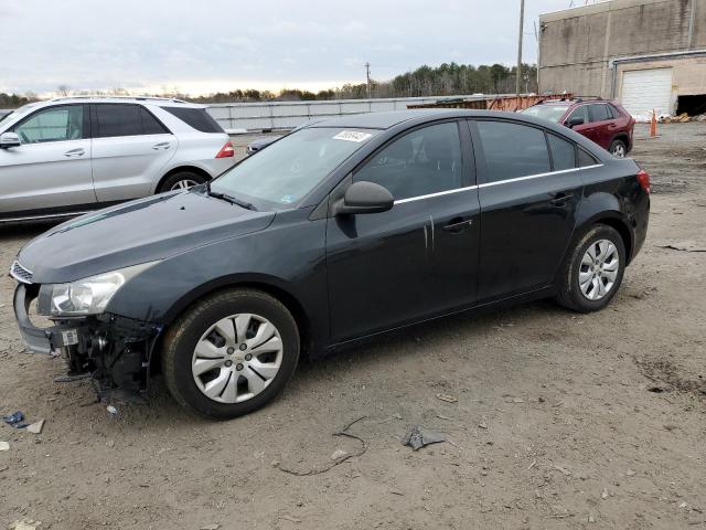 CHEVROLET CRUZE LS 2012 1g1pc5sh0c7379849