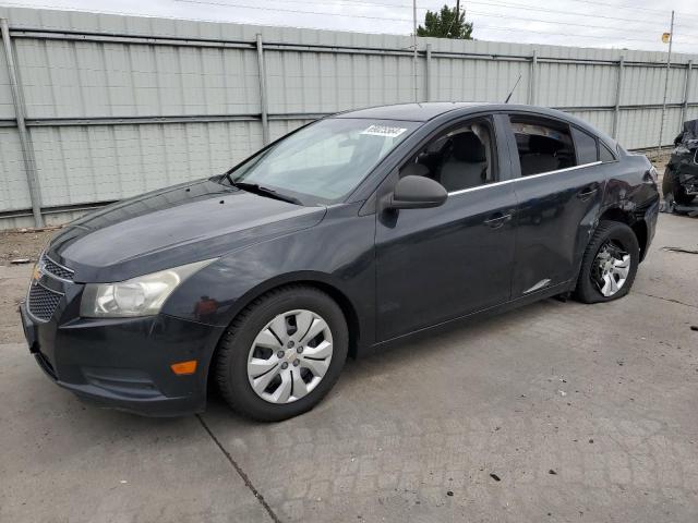 CHEVROLET CRUZE LS 2012 1g1pc5sh0c7382170