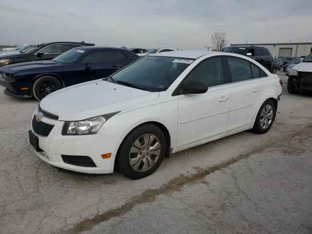 CHEVROLET CRUZE LS 2012 1g1pc5sh0c7382461