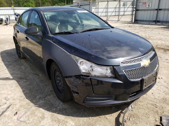 CHEVROLET CRUZE LS 2012 1g1pc5sh0c7384386