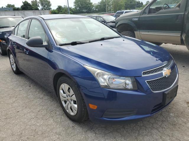 CHEVROLET CRUZE LS 2012 1g1pc5sh0c7385733