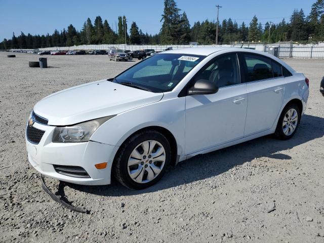 CHEVROLET CRUZE 2012 1g1pc5sh0c7389278