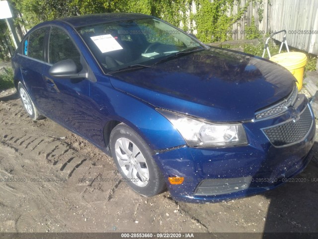 CHEVROLET CRUZE 2012 1g1pc5sh0c7389555