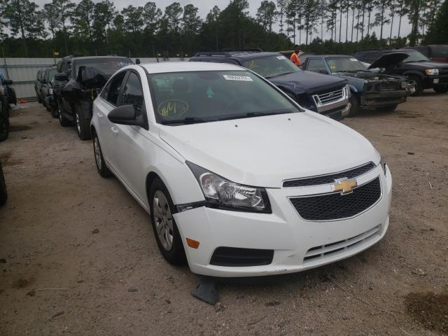 CHEVROLET CRUZE LS 2012 1g1pc5sh0c7389605