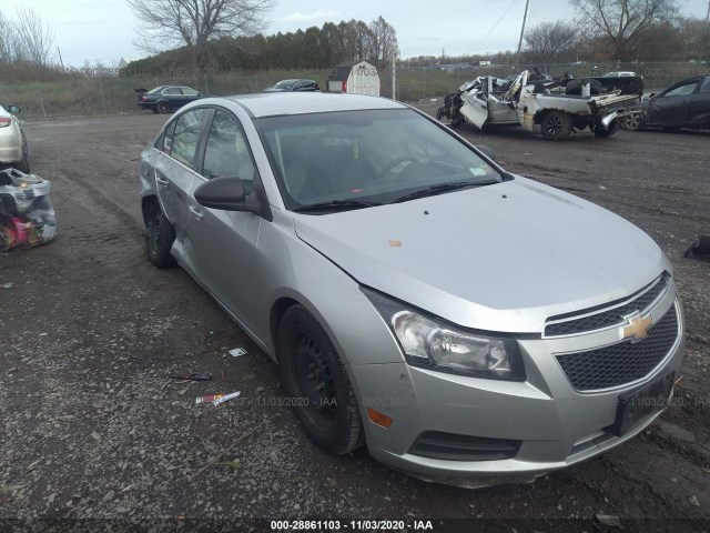 CHEVROLET CRUZE 2012 1g1pc5sh0c7390978