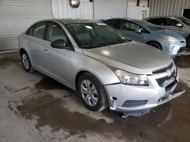 CHEVROLET CRUZE LS 2012 1g1pc5sh0c7392522