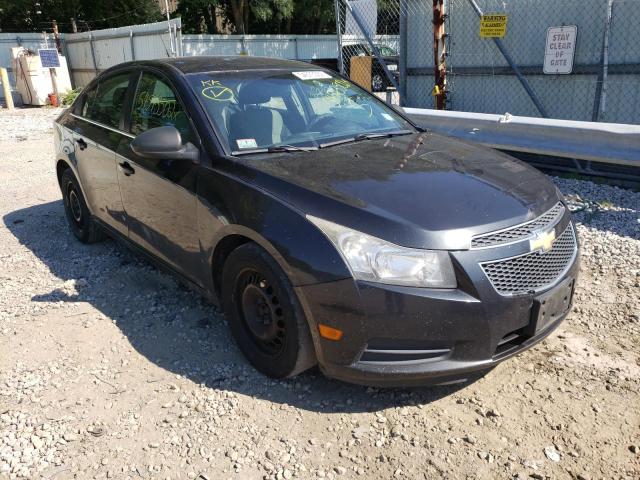 CHEVROLET CRUZE LS 2012 1g1pc5sh0c7403678