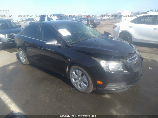 CHEVROLET CRUZE 2012 1g1pc5sh0c7408511