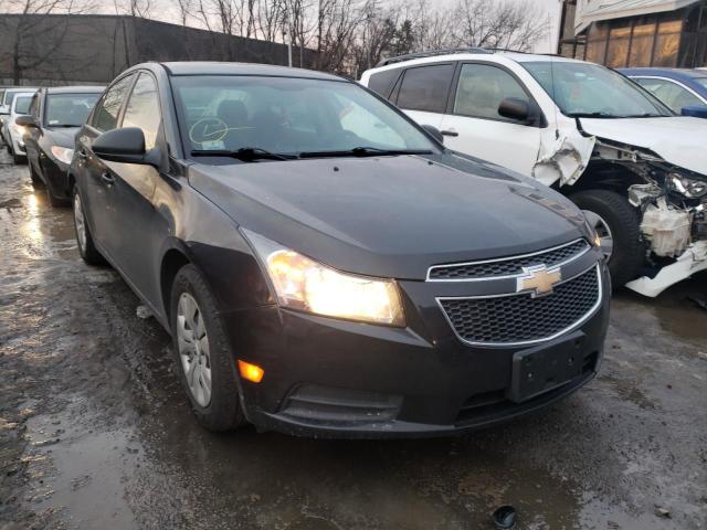 CHEVROLET CRUZE LS 2012 1g1pc5sh0c7408816