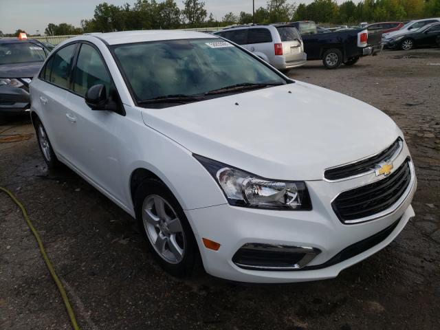 CHEVROLET CRUZE LIMI 2016 1g1pc5sh0g7114628