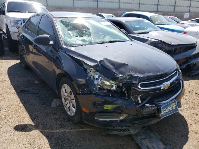 CHEVROLET CRUZE LIMI 2016 1g1pc5sh0g7115892