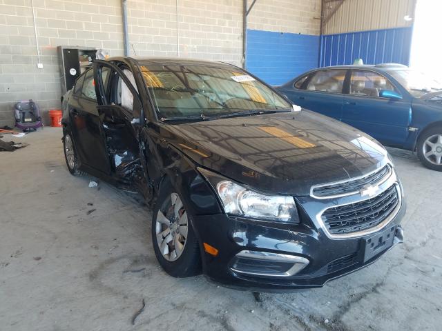 CHEVROLET CRUZE LIMI 2016 1g1pc5sh0g7118369