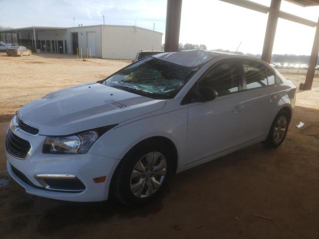 CHEVROLET CRUZE LIMI 2016 1g1pc5sh0g7126925