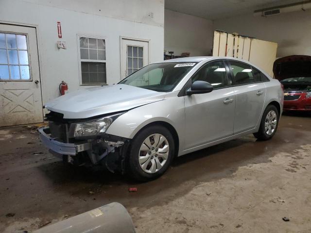 CHEVROLET CRUZE LIMI 2016 1g1pc5sh0g7134670