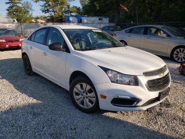 CHEVROLET CRUZE LIMI 2016 1g1pc5sh0g7140534