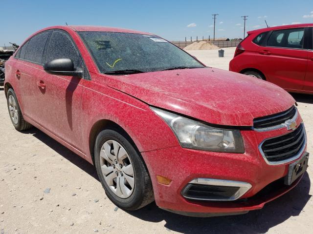 CHEVROLET CRUZE LIMI 2016 1g1pc5sh0g7143613